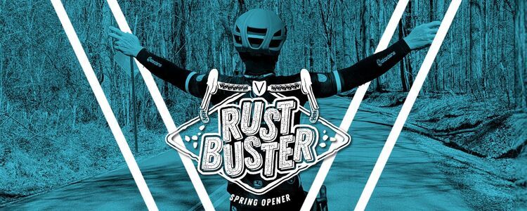 Rust Buster 2025