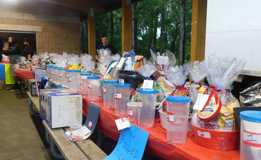12th Annual Warrior 5K Run