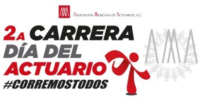 2da Carrera Día del Acuario 2025, Convocatoria Asdeporte
