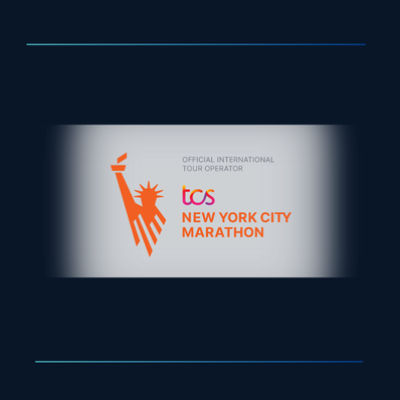 2025 TCS New York City Marathon with Dream Travel Canada