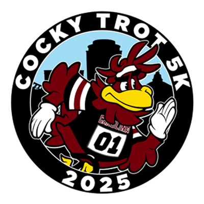Cocky Trot 5K