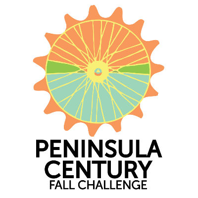 Peninsula Century Fall Challenge