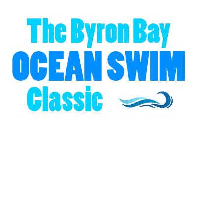 Byron Bay Ocean Swim Classic 2025