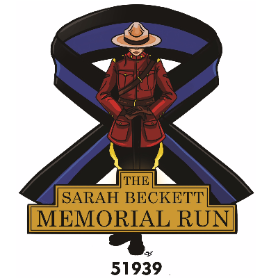 2025 Sarah Beckett Memorial Run