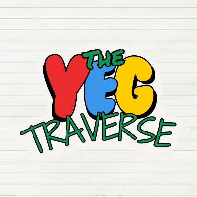 The YEG Traverse 2025