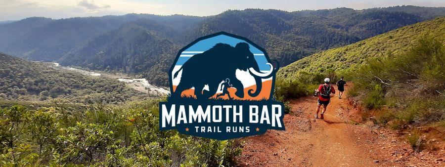 Mammoth Bar Trail Runs