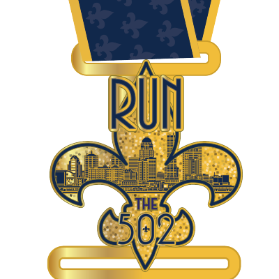 Run the 502