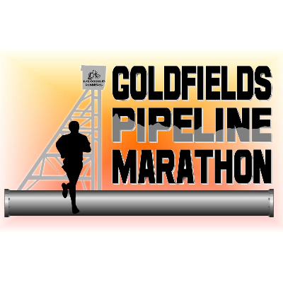 Goldfields Pipeline Marathon 2025
