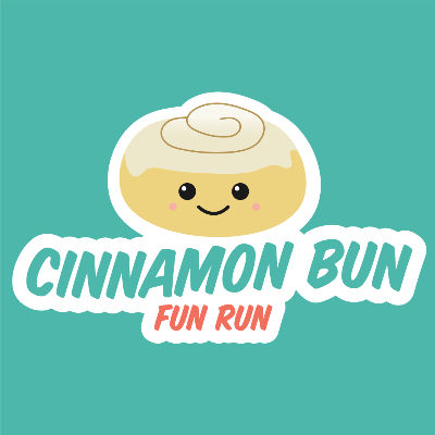 Cinnamon Bun Fun Run 2025