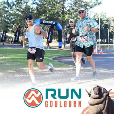 Run Goulburn 2025