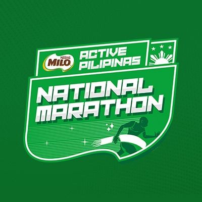 2025 National MILO Marathon - Lapu-Lapu