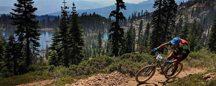 Downieville Classic Mountain Bike Race and Festival 2025