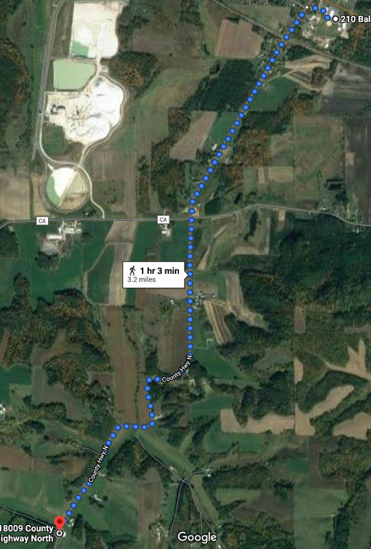 10th Oakdale Fire Dept. 5k Run/Walk & 10k Run