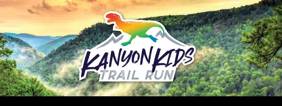 Kanyon Kids Trail Run