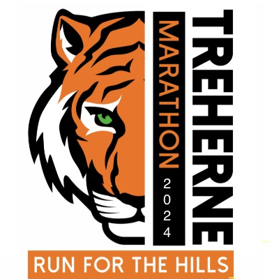 Treherne Run for the Hills 2025