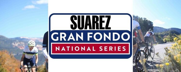 Gran Fondo Utah