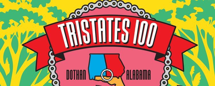 TriStates100 benefitting Girls Inc.