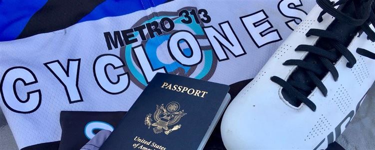 2025 Pedals and Passport