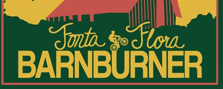 Barnburner 50