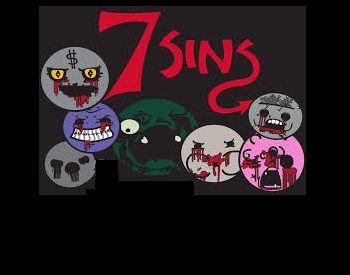Seven sins run and Immortal