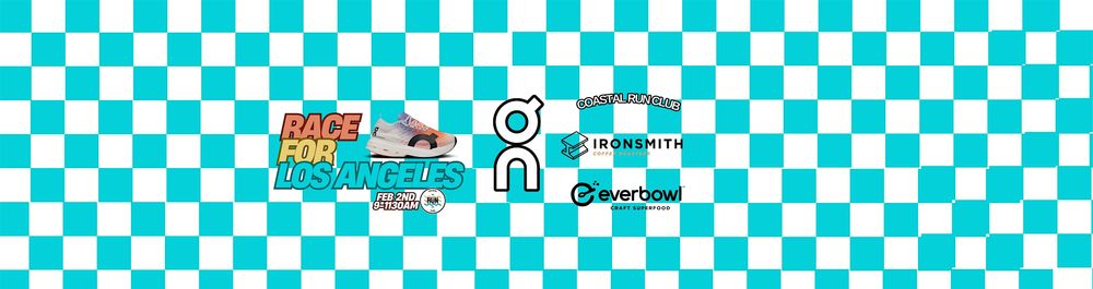 Race for LA - All Out Mile Time Trial Fundraiser