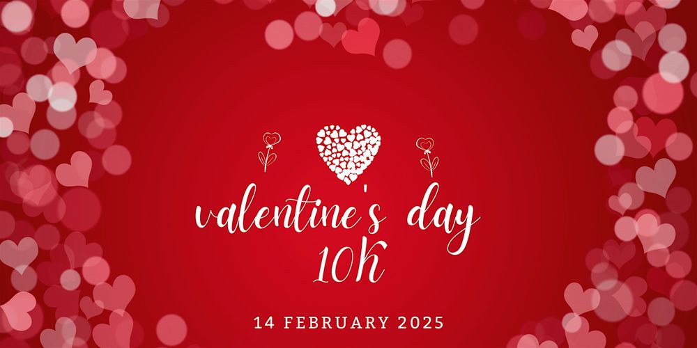 Valentine's Day 10k