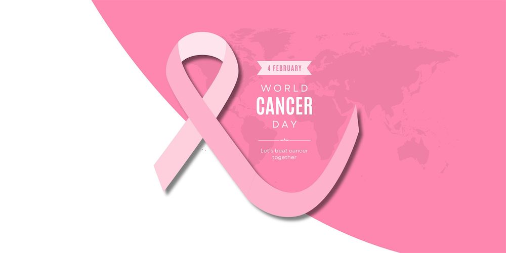 World Cancer Day Charity Race
