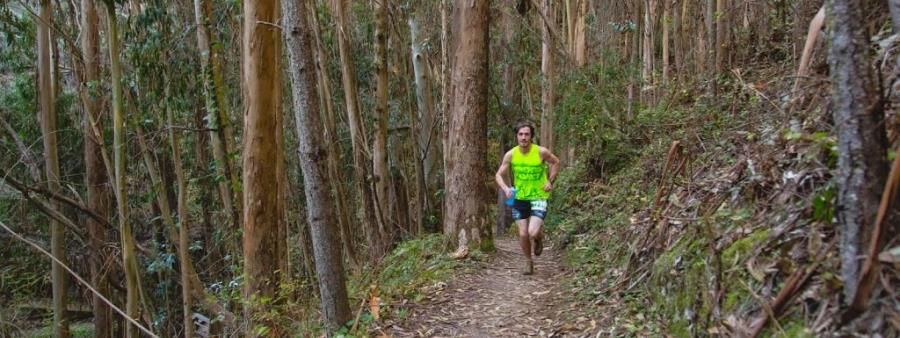Pacifica Foothills Trail Run