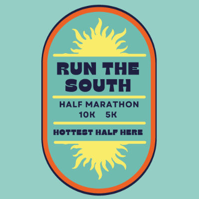 Run The South Half Marathon, 10K & 5K