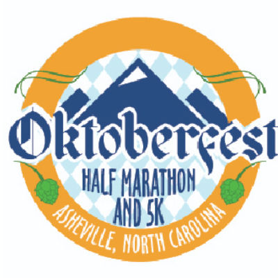 Oktoberfest Half Marathon & 5k