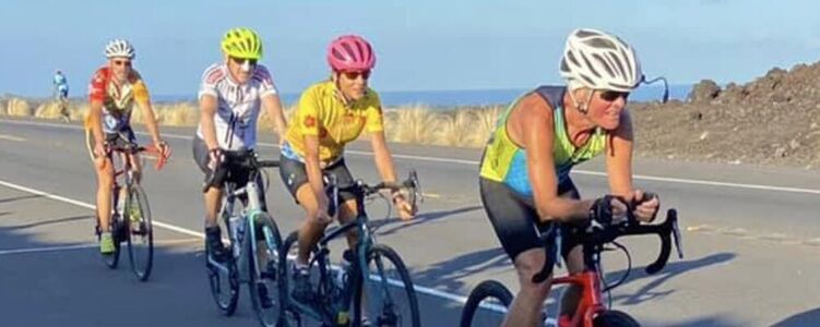 2025 Bike Works Beach & Sports BIG ISLAND GRAN FONDO