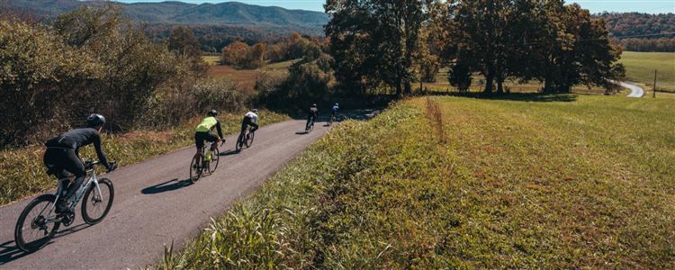 Blue Ridge Gran Fondo
