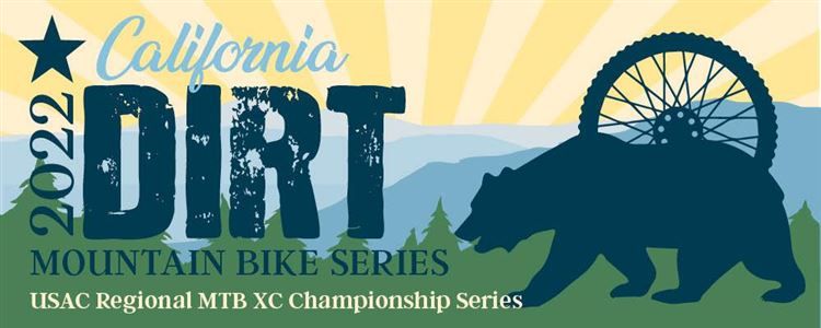 California MTB Triple-UCI C2