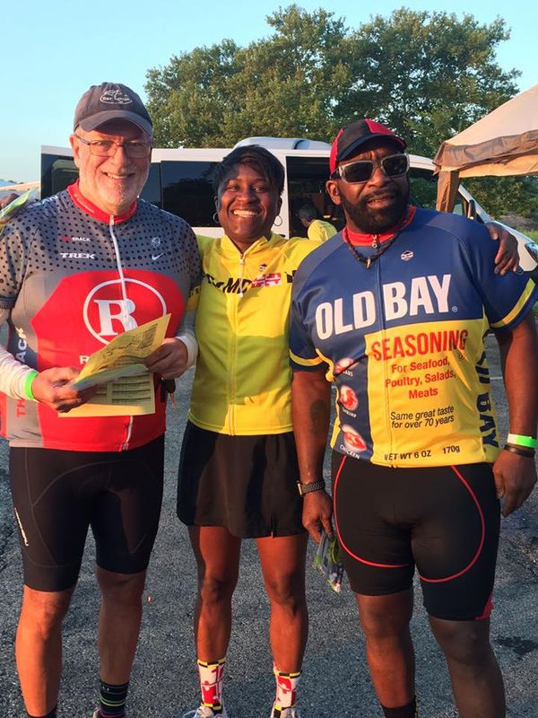 2025 MTCCD Signature Ride