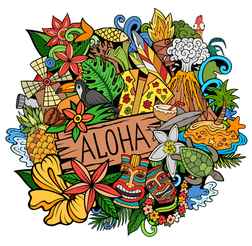 2026 Aloha Series - Day 1