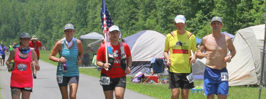 Merrill's Mile