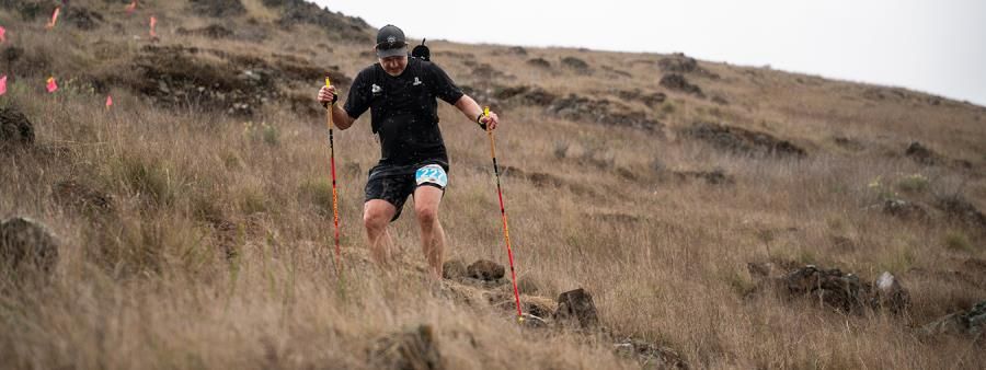 La Cuesta Ranch Trail Run