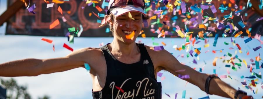 California Fall Classic 100K / 55K 2025