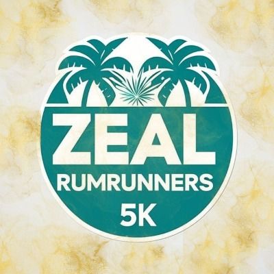 Zeal RumRunners 5k