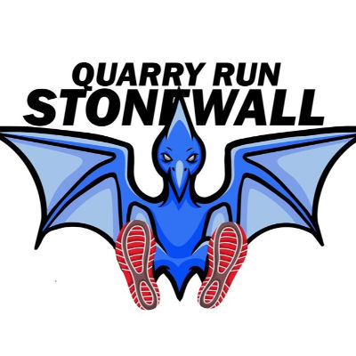 Stonewall Quarry Run 2K Trail, 5K & 10K Road Race