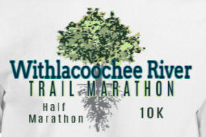 Withlacoochee River Trail Marathon