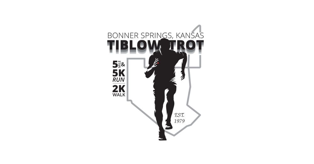 Tiblow Trot 5 Mile/5K/2K