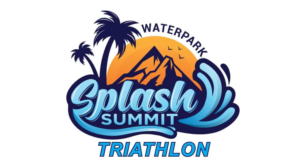 Splash Summit Triathlon 2025