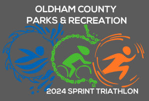 Oldham County Sprint Triathlon