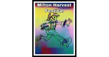 Milton Harvest Festival 5k
