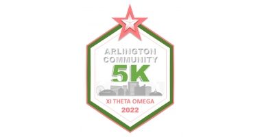 XTO Arlington Community 5K Run/Walk