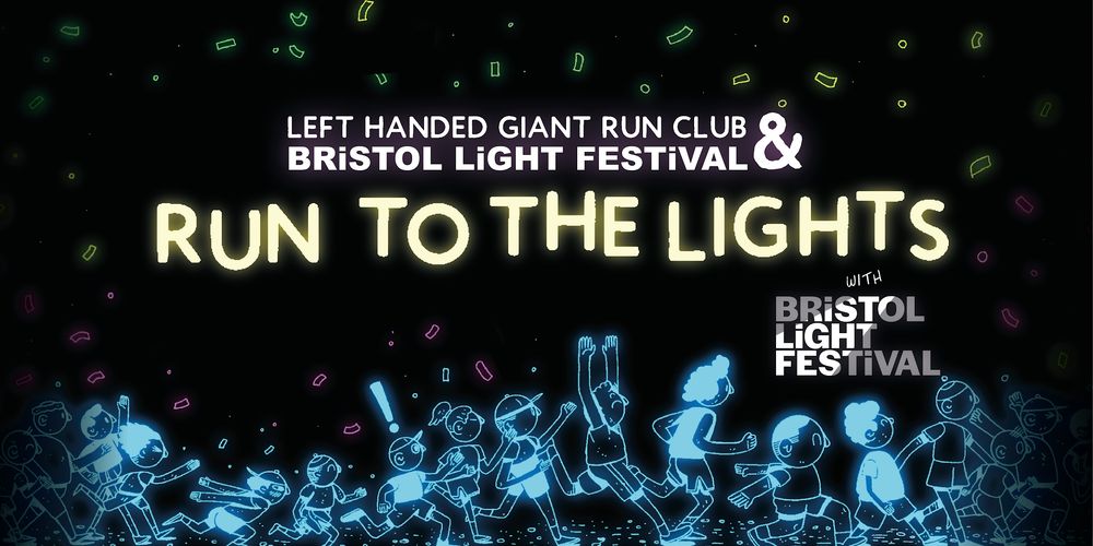 Run to the Lights 2025