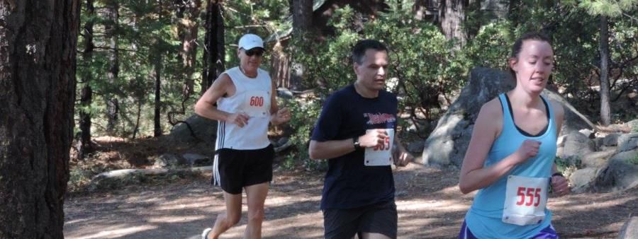 49th Annual Pinecrest Run