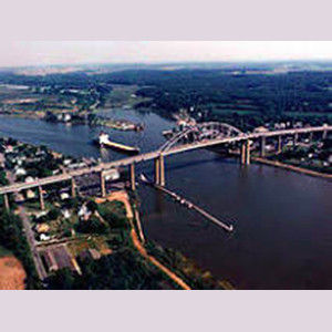 16th Chesapeake City Canal Race 5k
