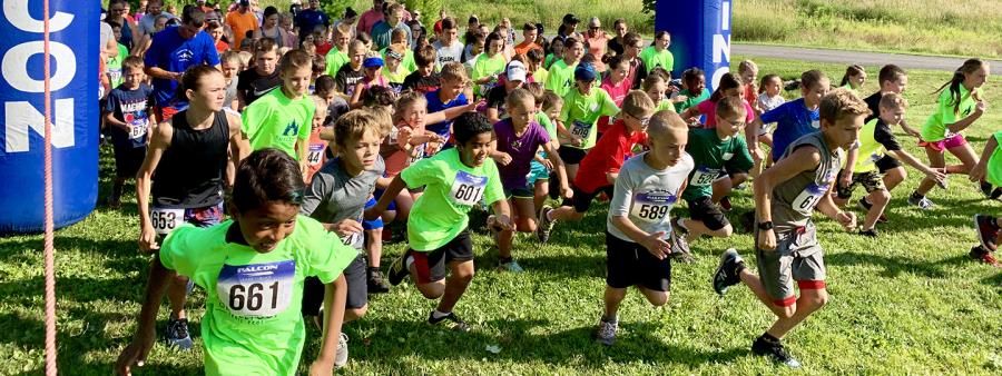 Smallfoot Trail Fest